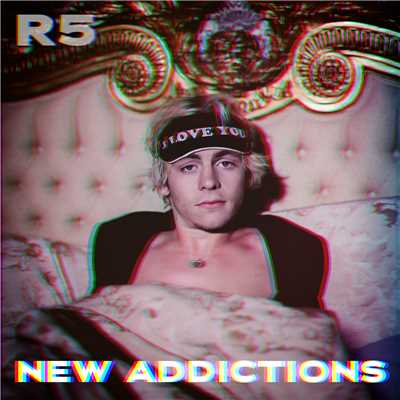 New Addictions/アール・ファイヴ