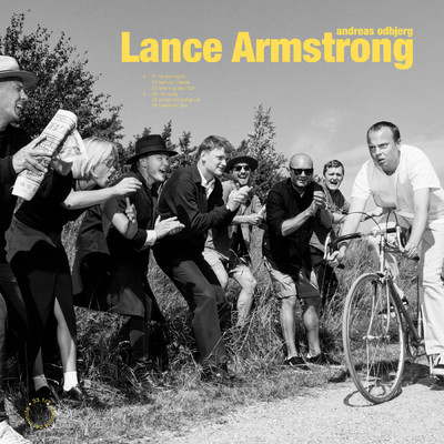 Lance Armstrong (Explicit)/andreas odbjerg