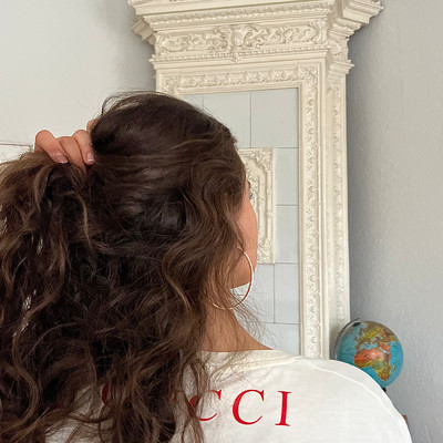 シングル/Gucci Longsleeve (Explicit)/Joje