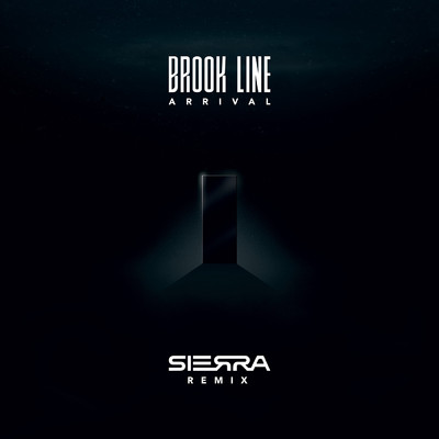 Arrival (Remix)/Brook Line