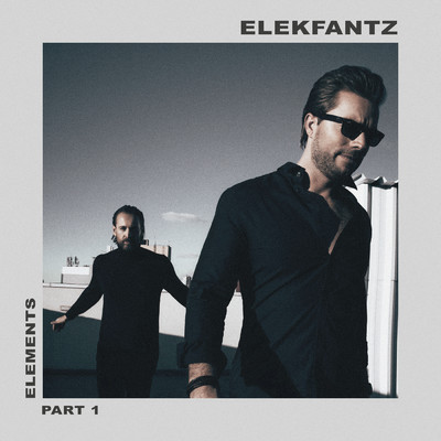 アルバム/ELEMENTS: Part 1/Elekfantz