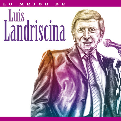 シングル/Enajenado Pero No Tanto (Live)/Luis Landriscina