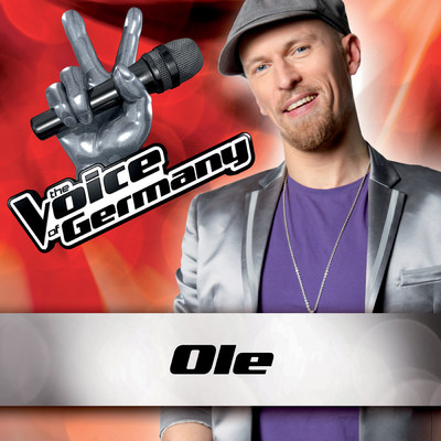 Weinst du (From The Voice Of Germany)/Ole