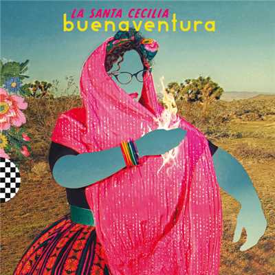 アルバム/Buenaventura/La Santa Cecilia