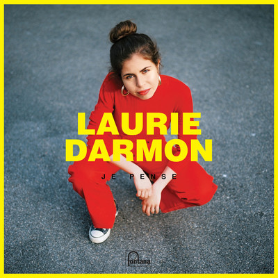 シングル/Je pense/Laurie Darmon