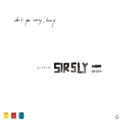 アルバム/Don't You Worry, Honey (Explicit)/Sir Sly