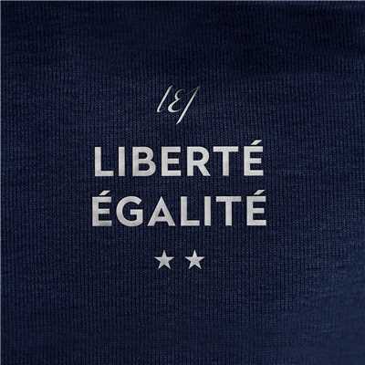 シングル/Liberte, egalite/L.E.J