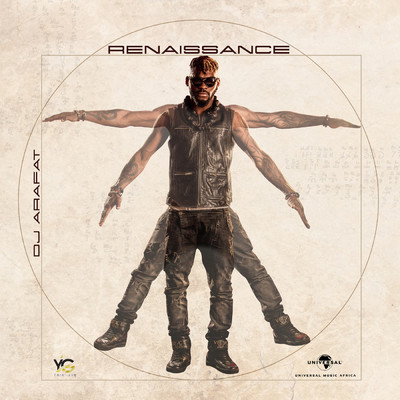 Renaissance (Explicit)/DJ Arafat