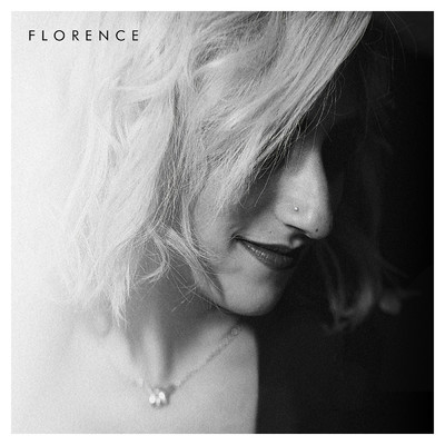 シングル/Pas grand-chose pour etre heureux (featuring David Goudreault)/Florence K