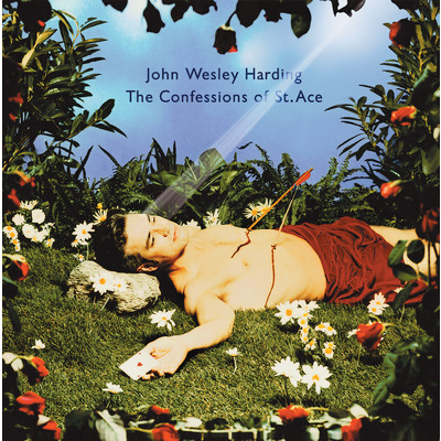 I'm Wrong About Everything/John Wesley Harding