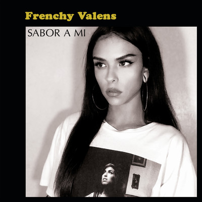 アルバム/Sabor A Mi/Frenchy Valens
