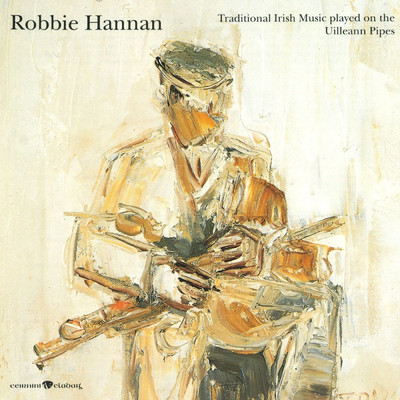 Do You Want Any More？ ／ The Gallowglass (Jigs)/Robbie Hannan