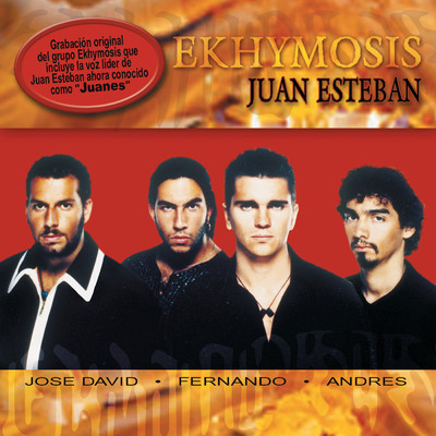 Traidores (Album Version)/Ekhymosis