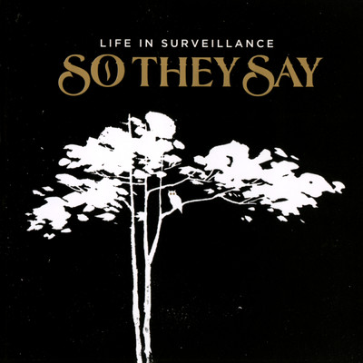 Life In Surveillance/So They Say