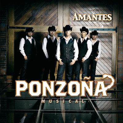 Amantes/Ponzona Musical