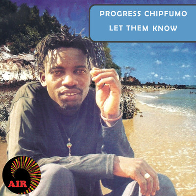 シングル/What Goes Around/Progress Chipfumo