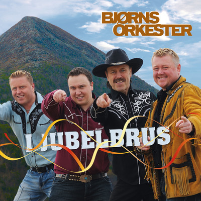アルバム/I jubelbrus/Bjorns Orkester