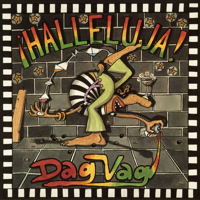 アルバム/Halleluja/Dag Vag