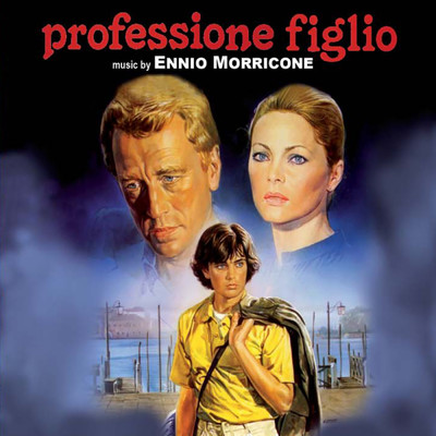 アルバム/Professione figlio (Original Motion Picture Soundtrack)/エンニオ・モリコーネ