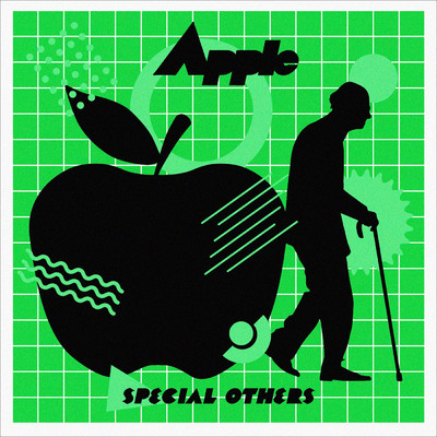 シングル/Apple/SPECIAL OTHERS