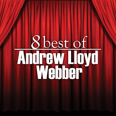 アルバム/8 Best of Andrew Lloyd Webber/Orlando Pops Orchestra