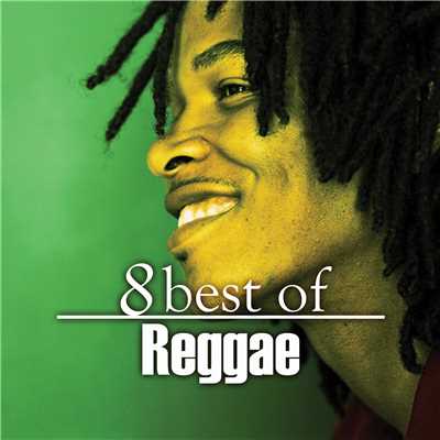 アルバム/8 Best of Reggae/Various Artists