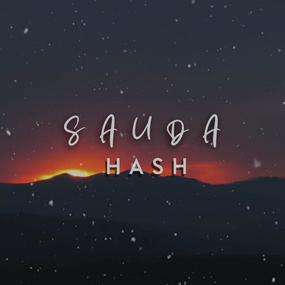 シングル/Sauda/Hash