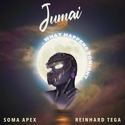 シングル/Jumai/Soma Apex and Reinhard Tega