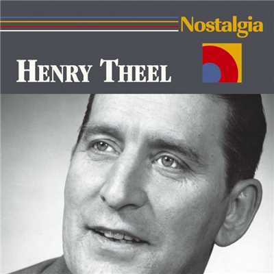 アルバム/Nostalgia/Henry Theel
