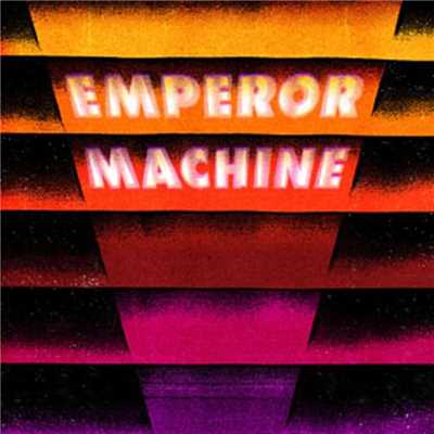 Front Man [Version Idjut-Girthus Maximus Mix] (Single Version)/The Emperor Machine