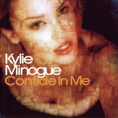 Did It Again/Kylie Minogue