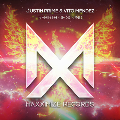 Justin Prime／Vito Mendez