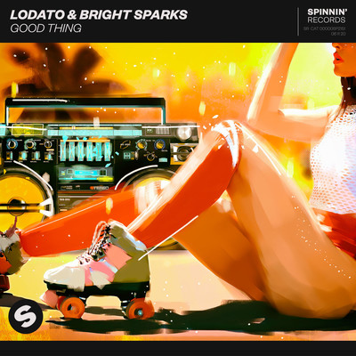 シングル/Good Thing (Extended Mix)/LODATO & Bright Sparks