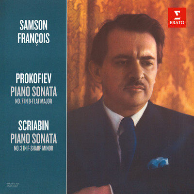 アルバム/Prokofiev: Piano Sonata No. 7, Op. 83 - Scriabin: Piano Sonata No. 3, Op. 23/Samson Francois