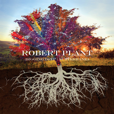 アルバム/Digging Deep: Subterranea/ロバート・プラント