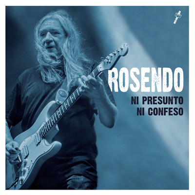 アルバム/Ni presunto ni confeso/Rosendo