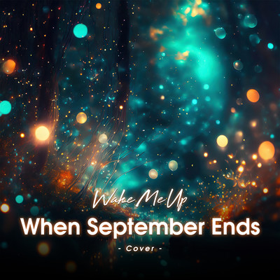 Wake Me Up When September Ends (Cover)/miniz