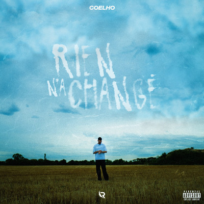 シングル/Rien n'a change/Coelho & Raplume
