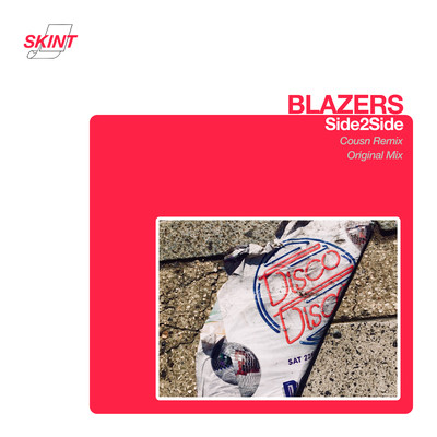 Side2Side (Cousn Remix)/Blazers
