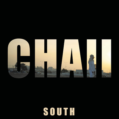 シングル/South/CHAII