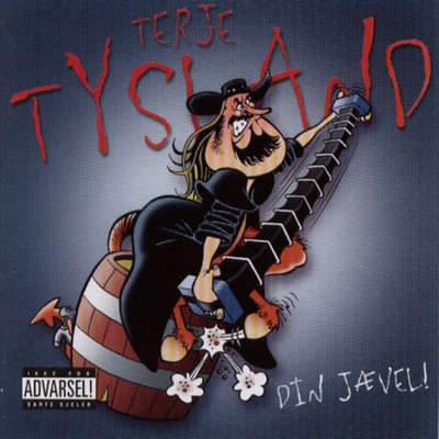 Din Jaevel/Terje Tysland