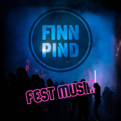 アルバム/Fest musik/Finn Pind