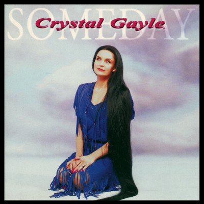 I Believe ／ Amazing Grace ／ Old Rugged Cross ／ Softly and Tenderly (Medley)/Crystal Gayle