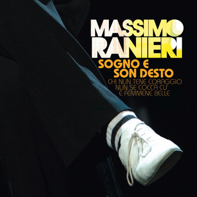 U Pisce Spada (Live)/Massimo Ranieri