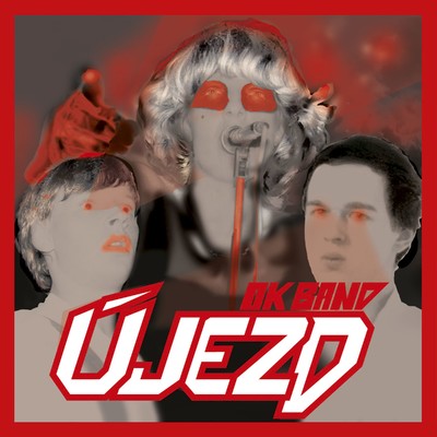 アルバム/1982 Ujezd/OK Band
