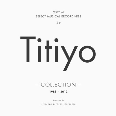 アルバム/Collection/Titiyo