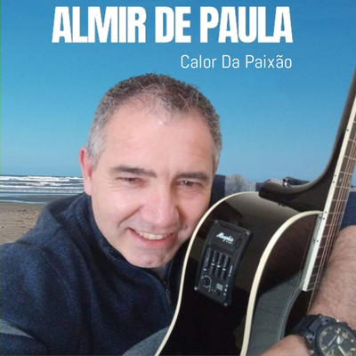 Quarto da Solidao (feat. Francisco De Paula)/Almir de Paula