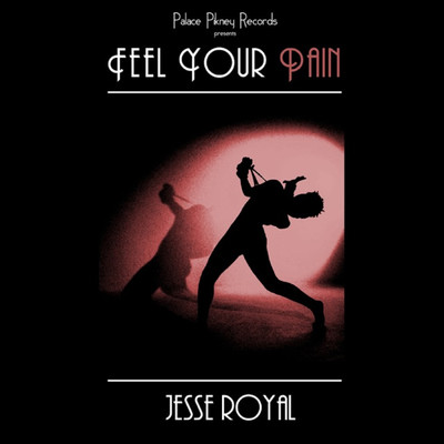シングル/Feel Your Pain (Percapella)/Jesse Royal