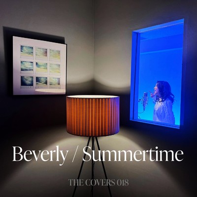 シングル/Summertime/Beverly