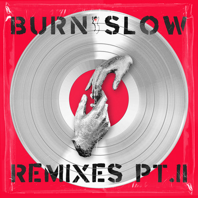 アルバム/BURN SLOW REMIXES PT. II/Chris Liebing
